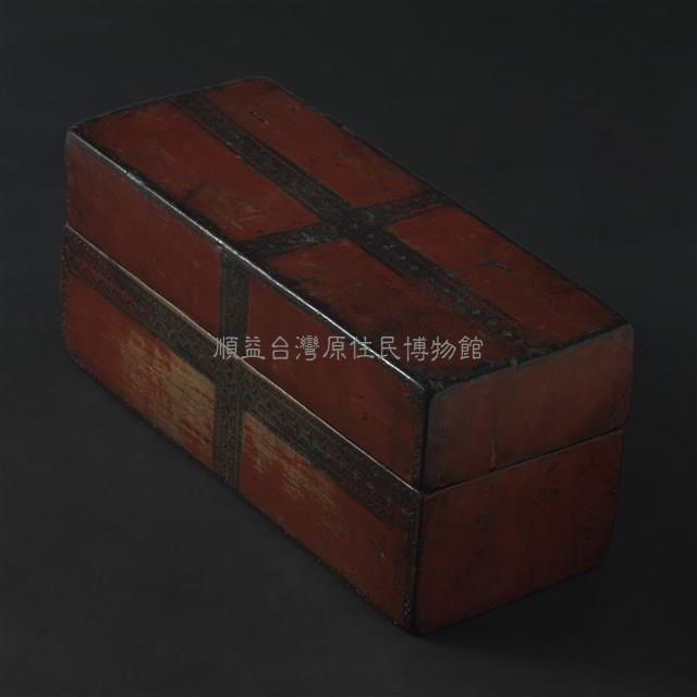 飾品收納盒藏品圖，第4張