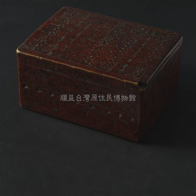 占卜箱藏品圖，第3張