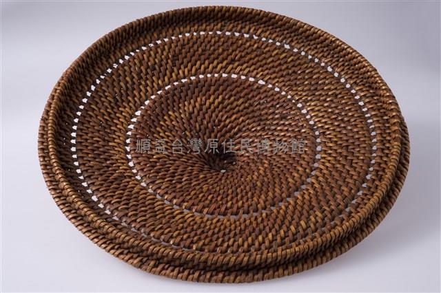 藤編器藏品圖，第2張