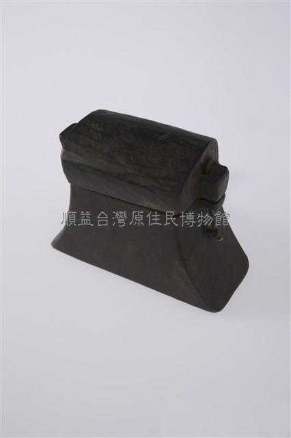 Wooden Receptacle Collection Image, Figure 1, Total 4 Figures