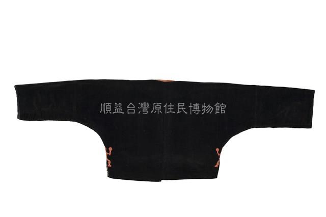 Male sleeve jacket Collection Image, Figure 2, Total 3 Figures