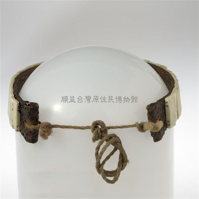 頭飾藏品圖，第3張