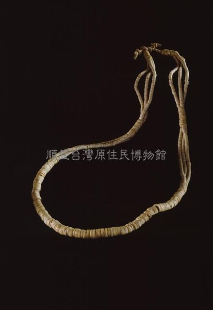 胸飾藏品圖，第1張