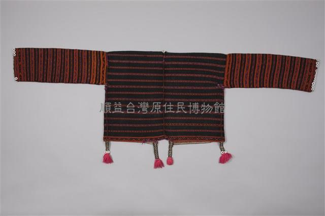 女子有袖短衣禮服藏品圖，第3張