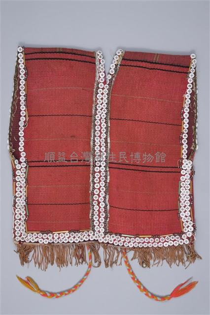 無袖短上衣藏品圖，第3張