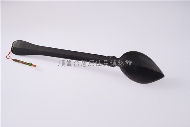 木匙藏品圖，第2張