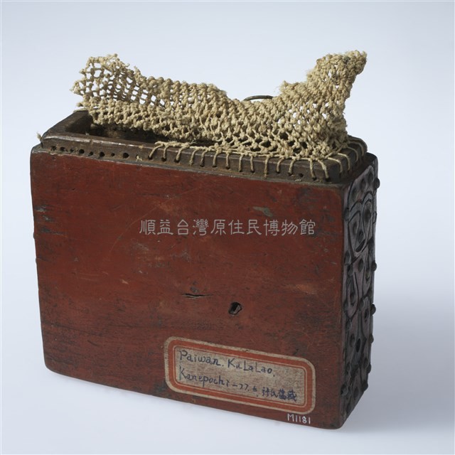 占卜箱藏品圖，第2張