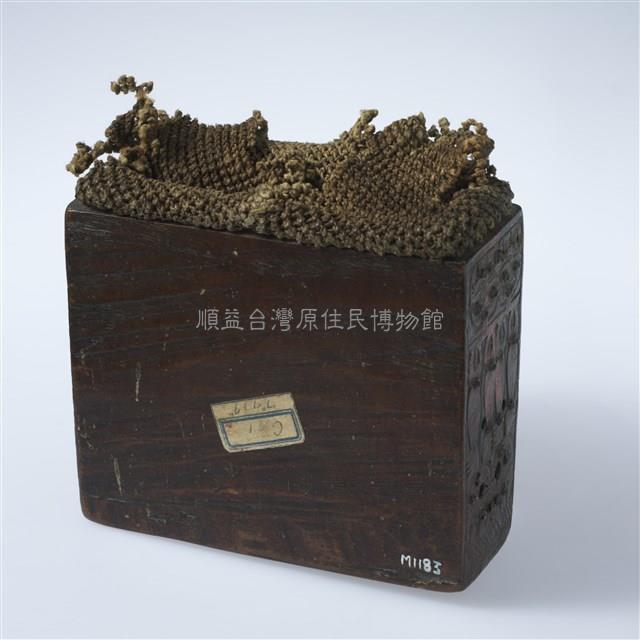Divination Chest Collection Image, Figure 2, Total 2 Figures