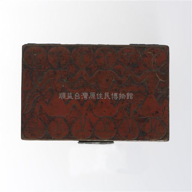 飾品收納盒藏品圖，第3張