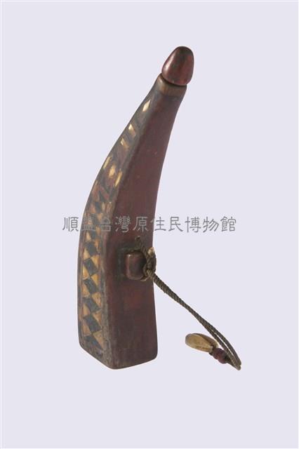 火藥筒藏品圖，第3張