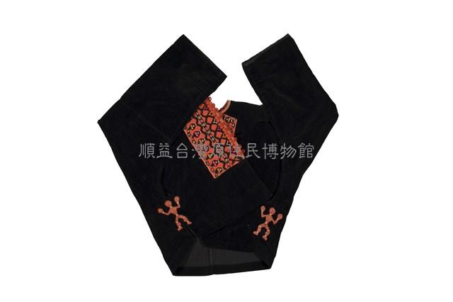 Male sleeve jacket Collection Image, Figure 3, Total 3 Figures