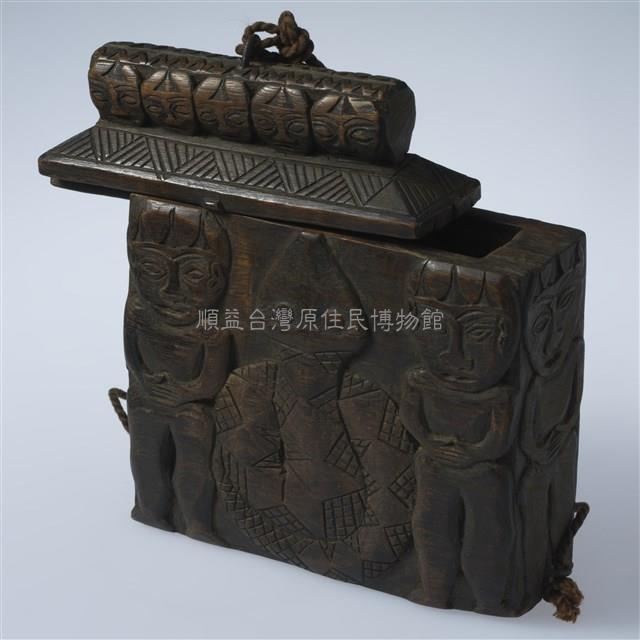 占卜箱藏品圖，第2張