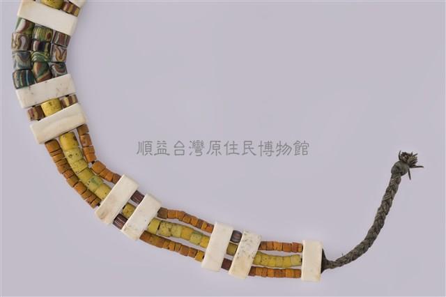 複串頸飾藏品圖，第2張