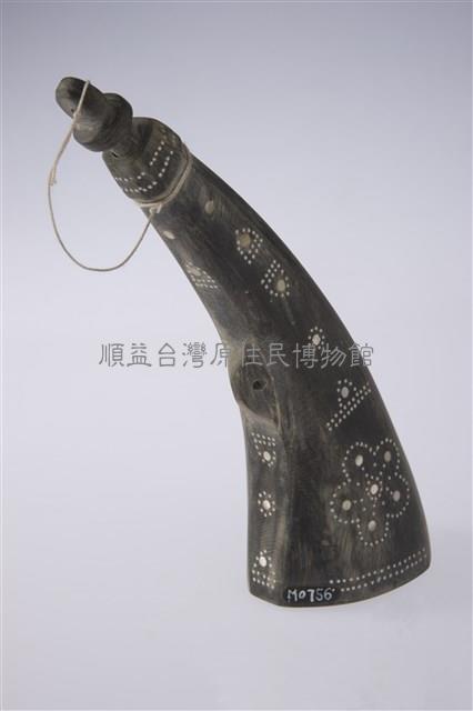 Gunpowder Container Collection Image, Figure 2, Total 3 Figures