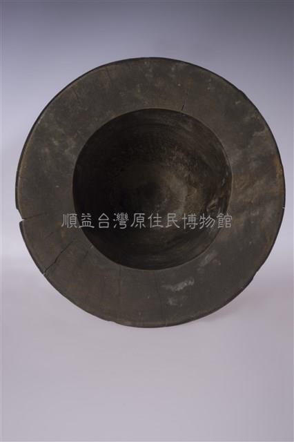 木臼藏品圖，第3張
