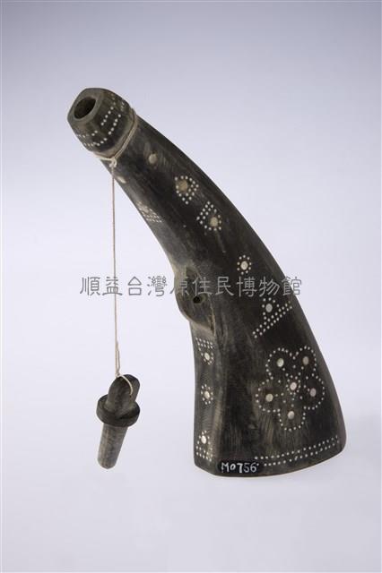 Gunpowder Container Collection Image, Figure 3, Total 3 Figures