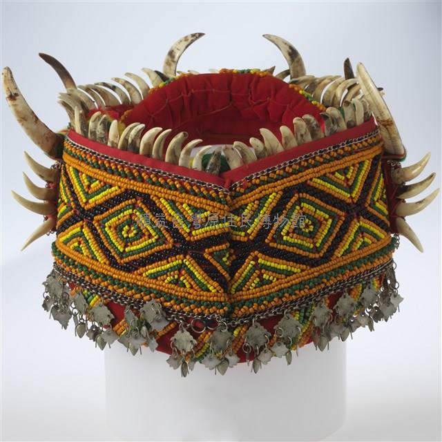 女子頭飾藏品圖，第4張