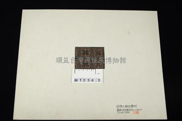 刺繡藏品圖，第2張