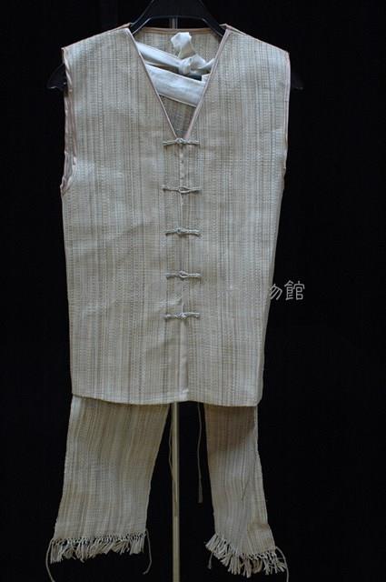 背心藏品圖，第2張