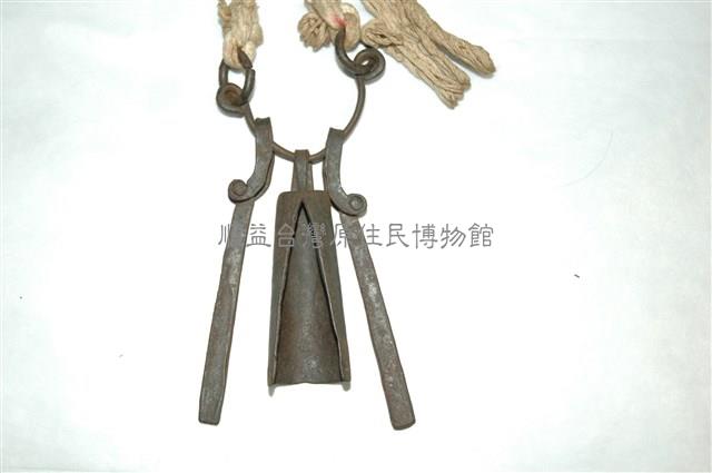 信號警鈴藏品圖，第2張