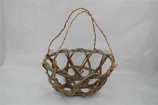 籐籃藏品圖，第1張