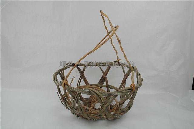 籐籃藏品圖，第1張