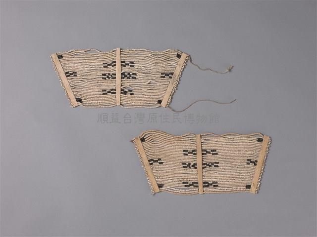 腳飾藏品圖，第1張