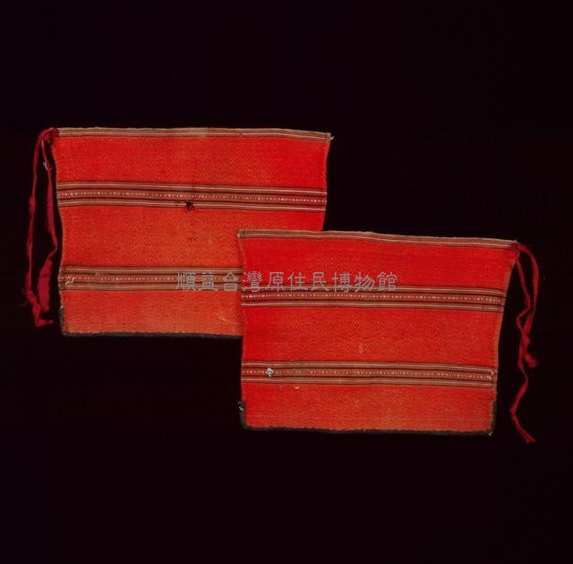 腳布藏品圖，第1張