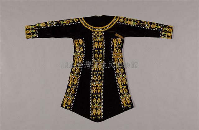 長衣藏品圖，第2張