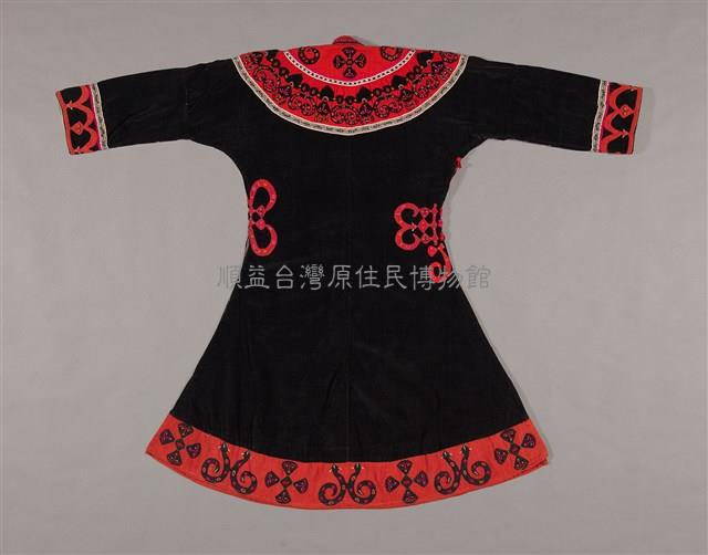 長衣藏品圖，第2張
