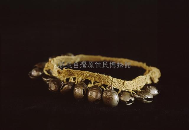 項飾藏品圖，第1張