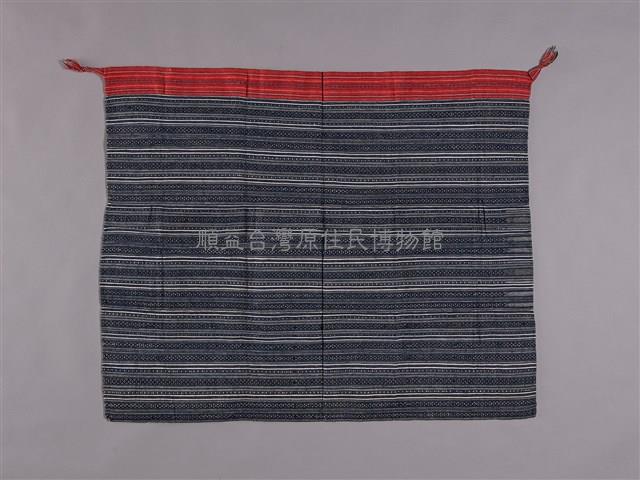 披肩藏品圖，第1張