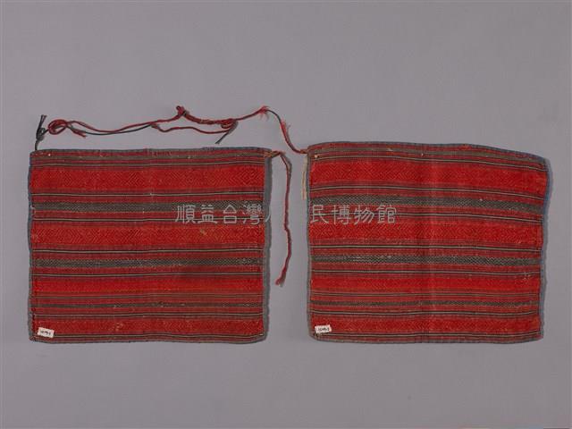 護腳布藏品圖，第1張