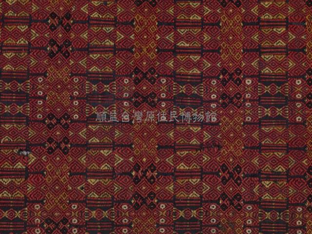 布片藏品圖，第1張