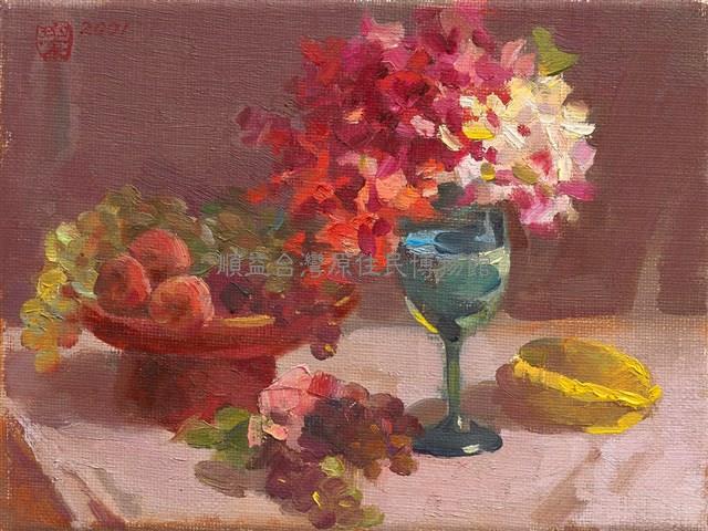 Flowers Collection Image