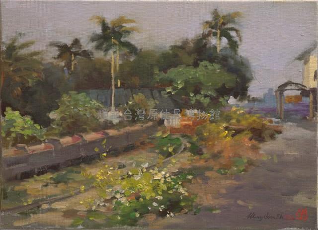 Huwei Sugar Refinery Collection Image