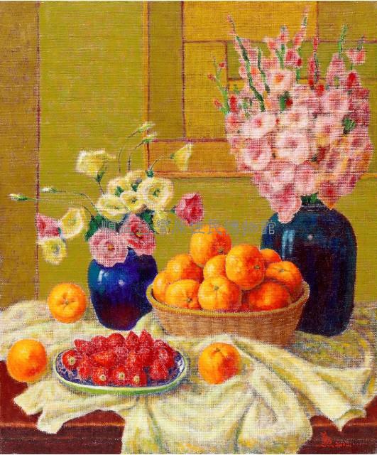 靜物藏品圖，第1張