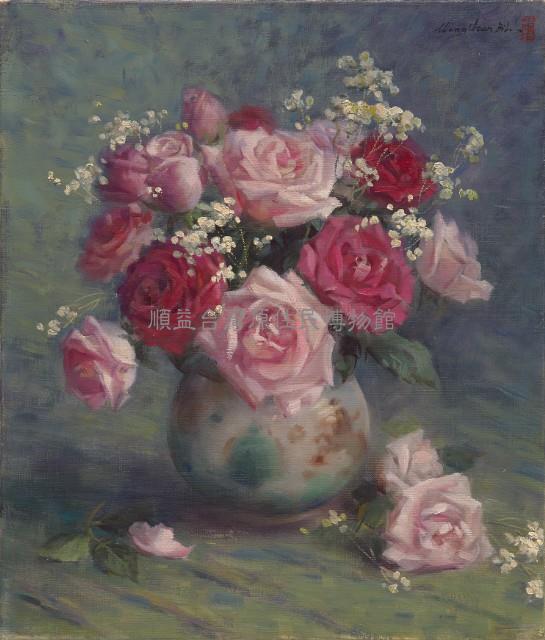 Roses Collection Image