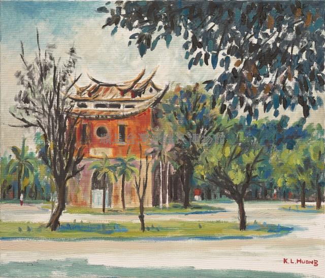 大南門藏品圖，第1張