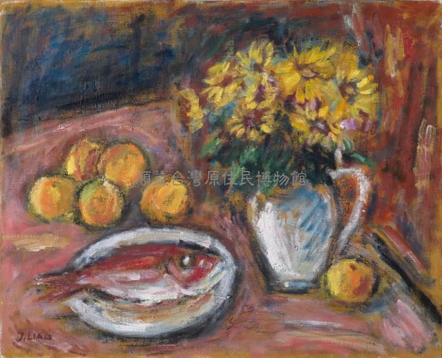 桌上靜物藏品圖，第1張