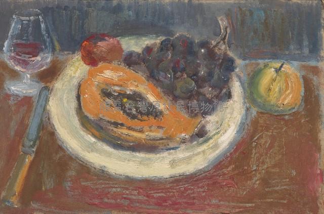 水果藏品圖，第1張