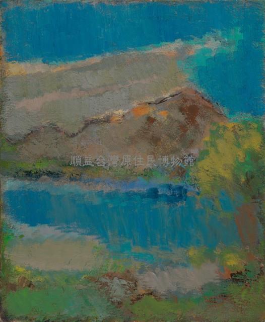 觀音晴藏品圖，第1張