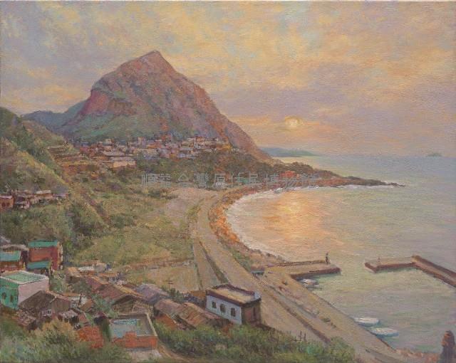 黃金九份藏品圖，第1張