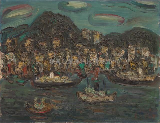 不詳藏品圖，第1張