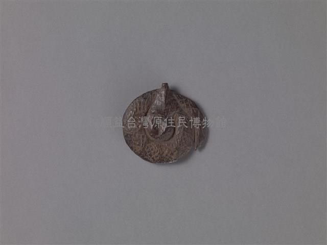 蠟板藏品圖，第1張