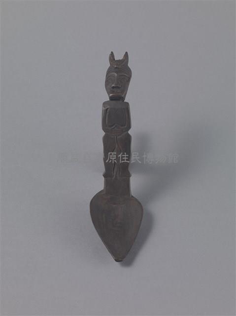 匙藏品圖，第1張