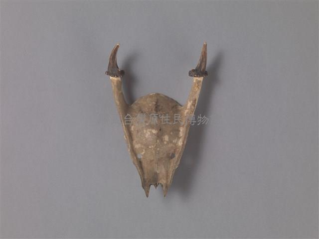 占卜用具藏品圖，第1張