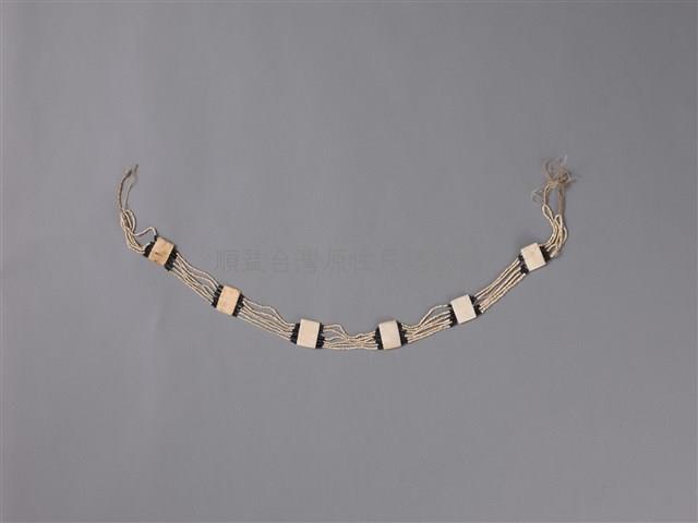 頸鍊藏品圖，第1張