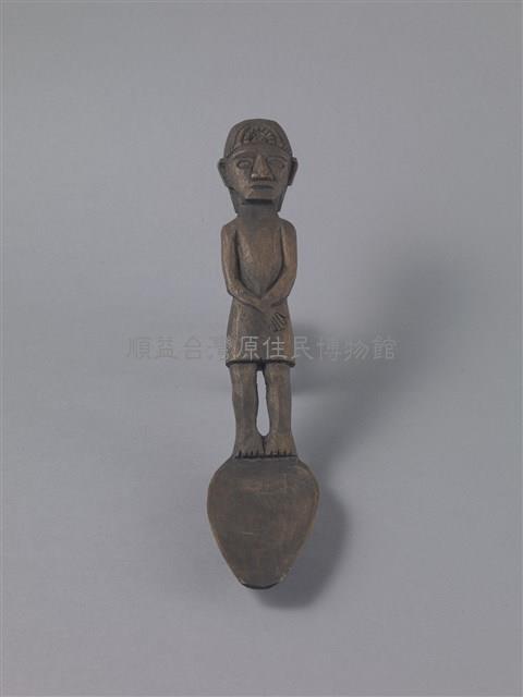 匙藏品圖，第1張