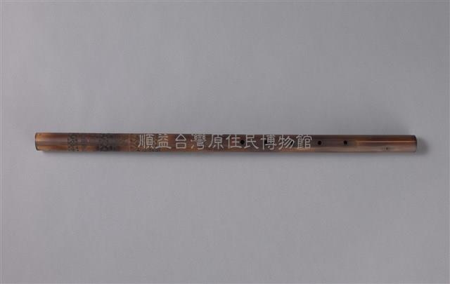 簫藏品圖，第1張